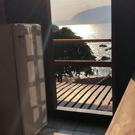 Ilhabela House Chaleヴィラ エクステリア 写真