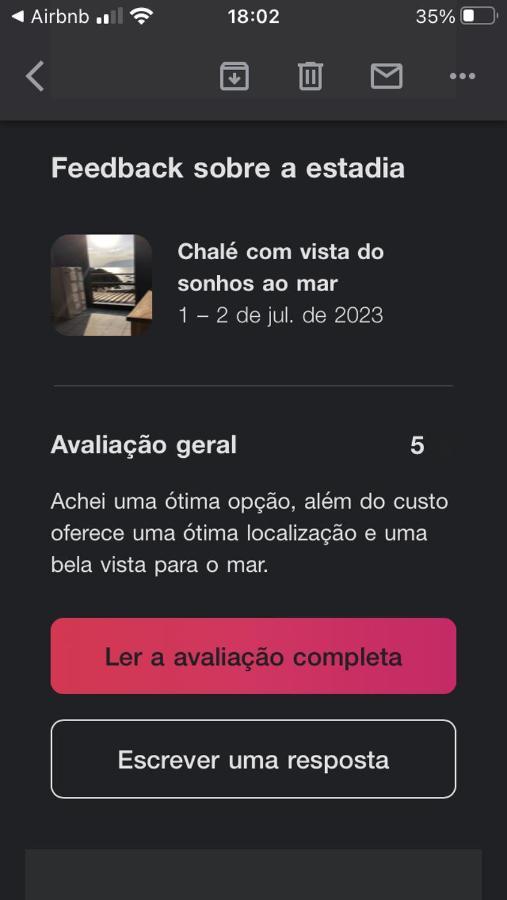 Ilhabela House Chaleヴィラ エクステリア 写真