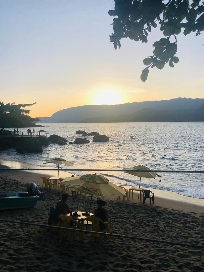 Ilhabela House Chaleヴィラ エクステリア 写真
