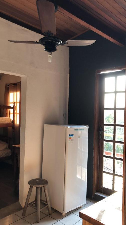 Ilhabela House Chaleヴィラ エクステリア 写真